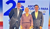 Copa Airlines comemora 25 anos de Brasil e chegará a 95 voos semanais em 2026 Copa Airlines comemora 25 anos de Brasil e chegará a 95 voos semanais em 2026