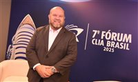 Cruzeiros no Brasil: CEO da Clia Global destaca avanços, desafios e caminhos do setor Cruzeiros no Brasil: CEO da Clia Global destaca avanços, desafios e caminhos do setor