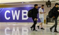 Paraná recebe mais de 764 mil turistas estrangeiros até agosto de 2025 Paraná recebe mais de 764 mil turistas estrangeiros até agosto de 2025