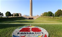 De Chiefs à Copa do Mundo: Kansas City promove Turismo esportivo no Brasil De Chiefs à Copa do Mundo: Kansas City promove Turismo esportivo no Brasil