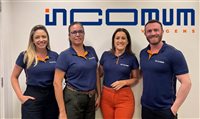 Incomum Viagens amplia equipe comercial no Rio com chegada de executiva de Contas Incomum Viagens amplia equipe comercial no Rio com chegada de executiva de Contas