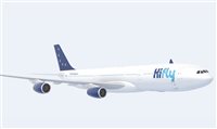 South African Airways (SAA) usará aeronaves da HiFly em parte dos voos ao Brasil South African Airways (SAA) usará aeronaves da HiFly em parte dos voos ao Brasil