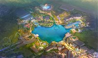 Parque da Universal no Reino Unido poderá ostentar atrações de Harry Potter Parque da Universal no Reino Unido poderá ostentar atrações de Harry Potter