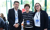 ExpoSKI reúne fornecedores do Turismo de neve e buyers da América Latina em SP; fotos ExpoSKI reúne fornecedores do Turismo de neve e buyers da América Latina em SP; fotos