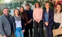 Empresa de soluções sustentáveis Talge é a nova mantenedora master da Resorts Brasil Empresa de soluções sustentáveis Talge é a nova mantenedora master da Resorts Brasil