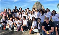 Projeto Anfitriões do Rio terá conteúdos para guias experientes e em formação Projeto Anfitriões do Rio terá conteúdos para guias experientes e em formação