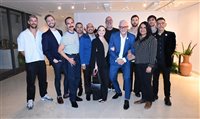 9ª Conferência Internacional da Diversidade começa com coquetel para parceiros; fotos 9ª Conferência Internacional da Diversidade começa com coquetel para parceiros; fotos