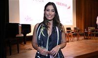 Marina Marinho assume oficialmente como presidente do Fornatur; Lucena é o novo VP Marina Marinho assume oficialmente como presidente do Fornatur; Lucena é o novo VP