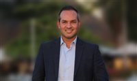 Marcus Simões volta à Accor e assume vice-presidência de Vendas PM&E Marcus Simões volta à Accor e assume vice-presidência de Vendas PM&E