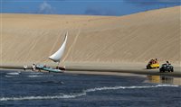 Rio Grande do Norte bate recorde e registra aumento de 50% de visitantes internacionais Rio Grande do Norte bate recorde e registra aumento de 50% de visitantes internacionais