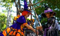 Busch Gardens Tampa Bay apresenta detalhes do evento de Halloween para famílias Busch Gardens Tampa Bay apresenta detalhes do evento de Halloween para famílias