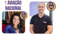 Melhores Promotores: empate entre vencedores de Aviação Nacional no interior de SP Melhores Promotores: empate entre vencedores de Aviação Nacional no interior de SP