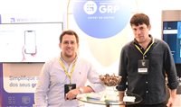 TTH Day: GRP Consolidadora investe em soluções para revolucionar gestão de grupos TTH Day: GRP Consolidadora investe em soluções para revolucionar gestão de grupos