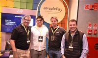 TTH Day: ValePay aposta em inovação e prevê crescimento de 50% em 2025 TTH Day: ValePay aposta em inovação e prevê crescimento de 50% em 2025