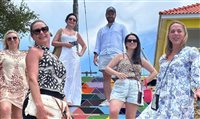 Inti Experience aposta em Curaçao como destino de luxo e realiza famtour; fotos Inti Experience aposta em Curaçao como destino de luxo e realiza famtour; fotos