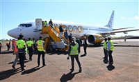 Flybondi irá operar mais de 280 voos charter entre Argentina e Brasil no verão Flybondi irá operar mais de 280 voos charter entre Argentina e Brasil no verão
