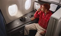 Lufthansa Allegris: companhia terá experiência premium de viagem em voos do Rio Lufthansa Allegris: companhia terá experiência premium de viagem em voos do Rio