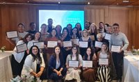 Sandals Resorts promove capacitação para 25 agências em Brasília; veja fotos Sandals Resorts promove capacitação para 25 agências em Brasília; veja fotos