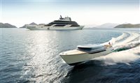 Pier 1 Cruise Experts inclui Four Seasons Yachts em seu portfólio Pier 1 Cruise Experts inclui Four Seasons Yachts em seu portfólio