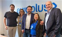Europlus fortalece parcerias estratégicas em encontros de produtos e parceiros Europlus fortalece parcerias estratégicas em encontros de produtos e parceiros
