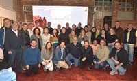 Convenção Braztoa tem dia de gastronomia e cultura na Argentina; veja as fotos Convenção Braztoa tem dia de gastronomia e cultura na Argentina; veja as fotos