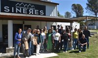 Córdoba destaca produções artesanais em visita da Braztoa à Argentina; veja fotos Córdoba destaca produções artesanais em visita da Braztoa à Argentina; veja fotos