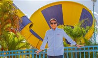 CEO do Wet’n Wild destaca potencial do Turismo como motor de desenvolvimento; leia artigo CEO do Wet’n Wild destaca potencial do Turismo como motor de desenvolvimento; leia artigo