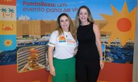 Eventos em Fortaleza geraram impacto econômico de R$ 975 milhões no ano passado Eventos em Fortaleza geraram impacto econômico de R$ 975 milhões no ano passado