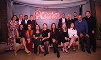 Pátria Consolidadora celebra nova fase com festa em Belo Horizonte Pátria Consolidadora celebra nova fase com festa em Belo Horizonte