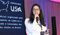 Brand USA apresenta nova ferramenta de IA e roteiros para Copa do Mundo no Experience USA Brand USA apresenta nova ferramenta de IA e roteiros para Copa do Mundo no Experience USA