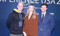 Experience USA supera expectativas e reúne 400 agentes em São Paulo; últimas fotos Experience USA supera expectativas e reúne 400 agentes em São Paulo; últimas fotos