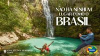 FIT 2025: Embratur e Sebrae lançam campanha que apresenta destinos através dos brasileiros FIT 2025: Embratur e Sebrae lançam campanha que apresenta destinos através dos brasileiros
