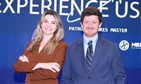 Experience USA aposta em vivências e reforça protagonismo do Brasil no Turismo aos EUA Experience USA aposta em vivências e reforça protagonismo do Brasil no Turismo aos EUA
