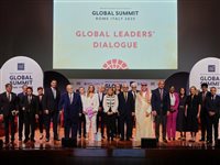 WTTC Global Summit: líderes debatem viagens sem barreiras e competitividade da Europa WTTC Global Summit: líderes debatem viagens sem barreiras e competitividade da Europa