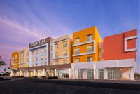 Courtyard by Marriott Curaçao é o refúgio ideal para viajantes independentes Courtyard by Marriott Curaçao é o refúgio ideal para viajantes independentes