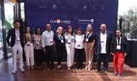 Los Cabos traz redes hoteleiras para apresentar novidades ao trade brasileiro; fotos Los Cabos traz redes hoteleiras para apresentar novidades ao trade brasileiro; fotos