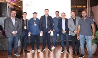 FIT 2025: Rio capacita 160 agentes argentinos e projeta recorde em 2025; fotos FIT 2025: Rio capacita 160 agentes argentinos e projeta recorde em 2025; fotos