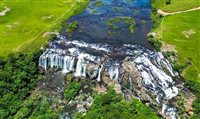 Grupo Iter transforma atrativos naturais em experiências turísticas únicas no Brasil Grupo Iter transforma atrativos naturais em experiências turísticas únicas no Brasil