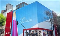 Iberia terá espaço interativo em São Paulo com gastronomia e simulador de voo Iberia terá espaço interativo em São Paulo com gastronomia e simulador de voo