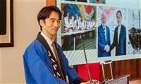 Japão estreia na Abav Expo 2025 e celebra 130 anos de relações diplomáticas com Brasil Japão estreia na Abav Expo 2025 e celebra 130 anos de relações diplomáticas com Brasil