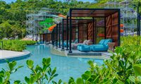 Multiparque é a nova atração favorita de Balneário Camboriú com diversão aquática Multiparque é a nova atração favorita de Balneário Camboriú com diversão aquática