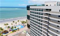Maceió ganha novo empreendimento upscale: Sais Beach Living Hotel Maceió ganha novo empreendimento upscale: Sais Beach Living Hotel