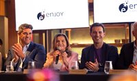 37ª edição do Festuris é oficialmente lançada no Enjoy Punta del Este, no Uruguai 37ª edição do Festuris é oficialmente lançada no Enjoy Punta del Este, no Uruguai