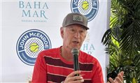 ILTM North America 2025: experiências exclusivas com John McEnroe, James Bond e Macallan ILTM North America 2025: experiências exclusivas com John McEnroe, James Bond e Macallan