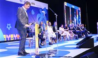 Turismo no Rio avança 51% sobre 2024, apontam autoridades na Abav Expo Turismo no Rio avança 51% sobre 2024, apontam autoridades na Abav Expo