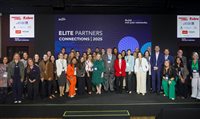 BCD Travel reúne mais de 150 parceiros corporativos no Elite Partners 2025; veja fotos BCD Travel reúne mais de 150 parceiros corporativos no Elite Partners 2025; veja fotos