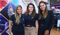 Azul Viagens contrata Fernanda Paranhos, ex-CVC Corp, como gerente sênior de Produtos Azul Viagens contrata Fernanda Paranhos, ex-CVC Corp, como gerente sênior de Produtos