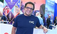 CVC lança nova temporada de circuitos com novos produtos e mais ofertas CVC lança nova temporada de circuitos com novos produtos e mais ofertas