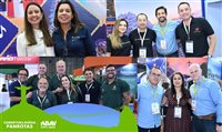 Estande da PANROTAS na Abav Expo 2025 vira ponto de encontro para networking; fotos Estande da PANROTAS na Abav Expo 2025 vira ponto de encontro para networking; fotos