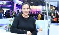 Decolar pretende ser catalisadora de negócios para aéreas, diz Juliane Castiglione Decolar pretende ser catalisadora de negócios para aéreas, diz Juliane Castiglione